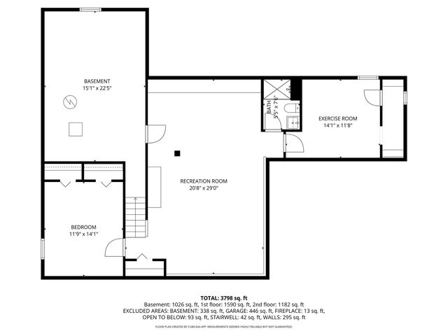 2508 High Meadow Road, Naperville, IL 60564