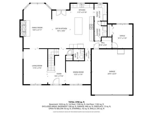 2508 High Meadow Road, Naperville, IL 60564