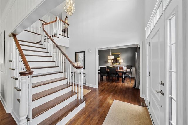 2508 High Meadow Road, Naperville, IL 60564