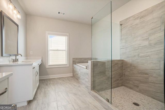 106 Basil Street, Cumming, GA 30040