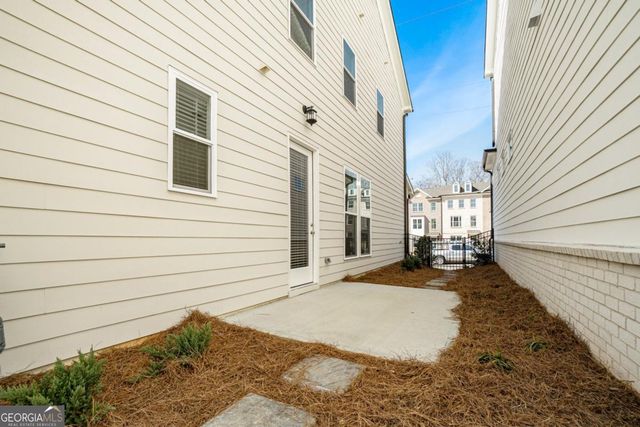 106 Basil Street, Cumming, GA 30040