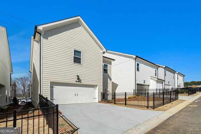 106 Basil Street, Cumming, GA 30040