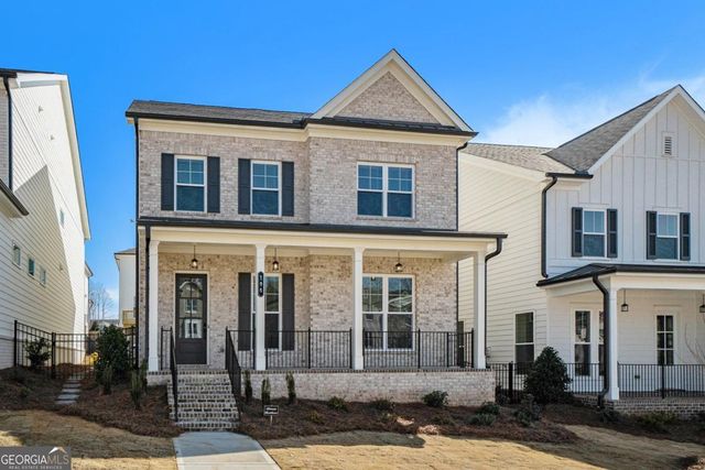 106 Basil Street, Cumming, GA 30040