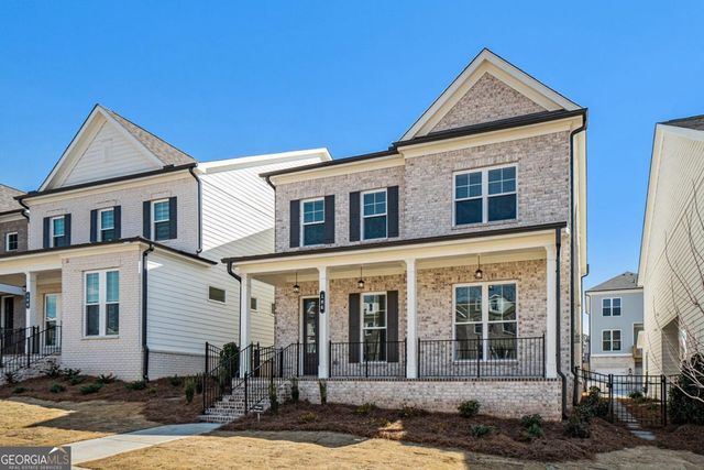 106 Basil Street, Cumming, GA 30040