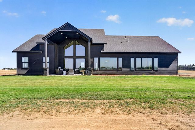 3772 S Brooks Rd, Medical Lake, WA 99022