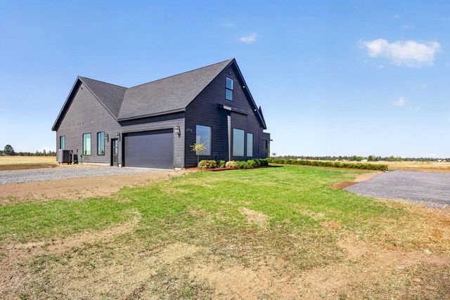 3772 S Brooks Rd, Medical Lake, WA 99022