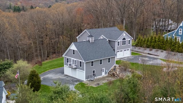3 Bigwood Lane, Burlington, CT 06013