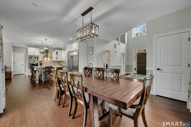 3 Bigwood Lane, Burlington, CT 06013