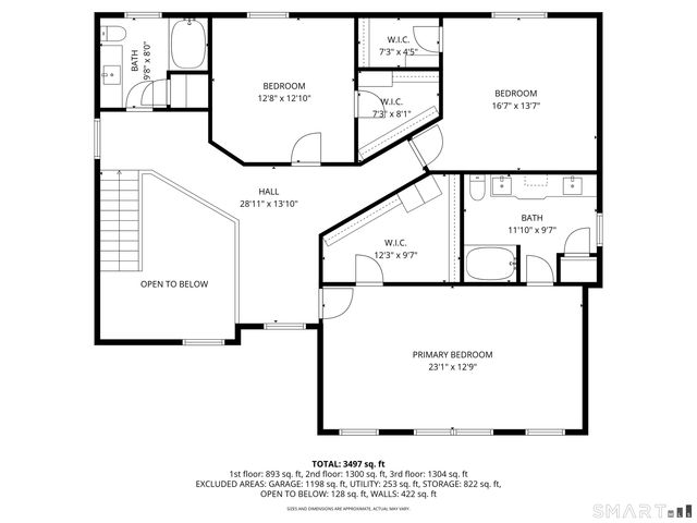 3 Bigwood Lane, Burlington, CT 06013