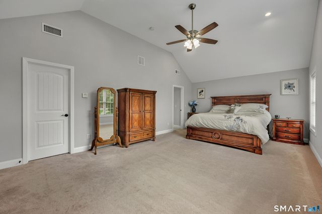 3 Bigwood Lane, Burlington, CT 06013