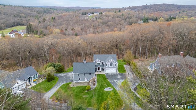 3 Bigwood Lane, Burlington, CT 06013
