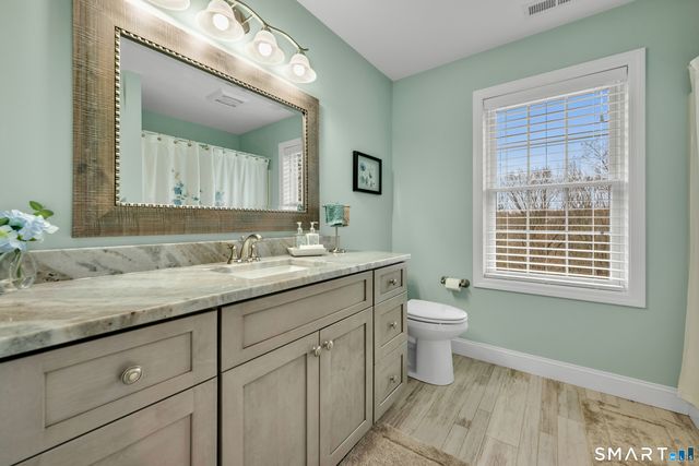 3 Bigwood Lane, Burlington, CT 06013