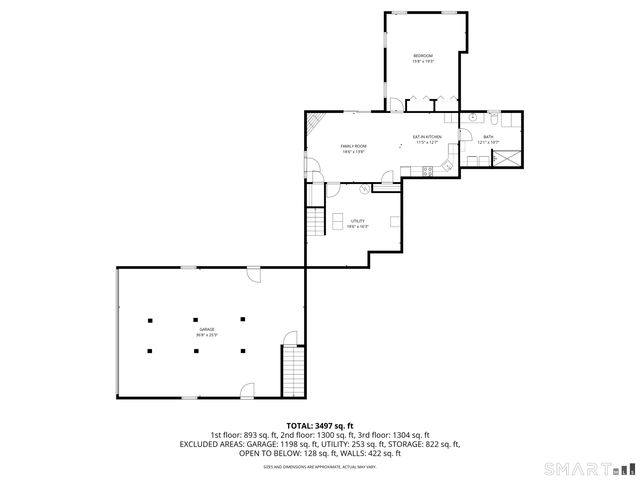 3 Bigwood Lane, Burlington, CT 06013