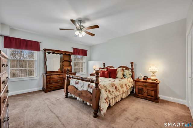 3 Bigwood Lane, Burlington, CT 06013