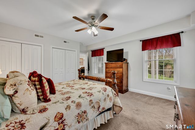 3 Bigwood Lane, Burlington, CT 06013