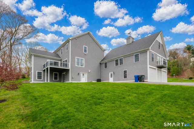 3 Bigwood Lane, Burlington, CT 06013