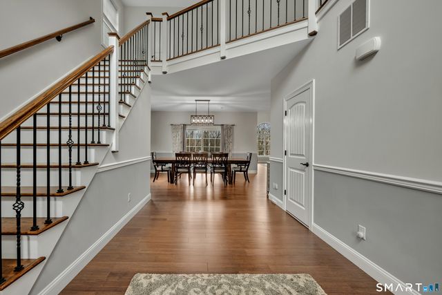 3 Bigwood Lane, Burlington, CT 06013