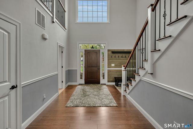 3 Bigwood Lane, Burlington, CT 06013