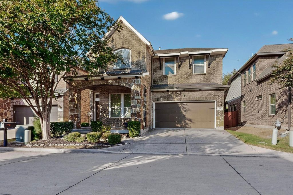 2017 Garden Park Court, Richardson, TX 75080