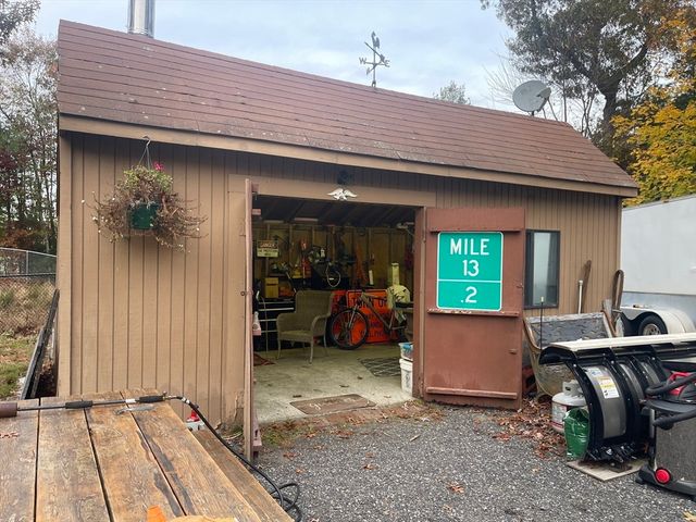 6 Leonard St, Lakeville, MA 02347