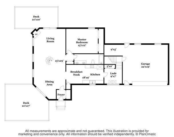 6 Leonard St, Lakeville, MA 02347