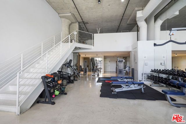 1850 Industrial Street 607, Los Angeles, CA 90021