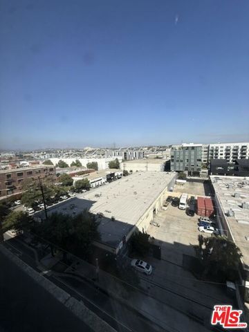 1850 Industrial Street 607, Los Angeles, CA 90021