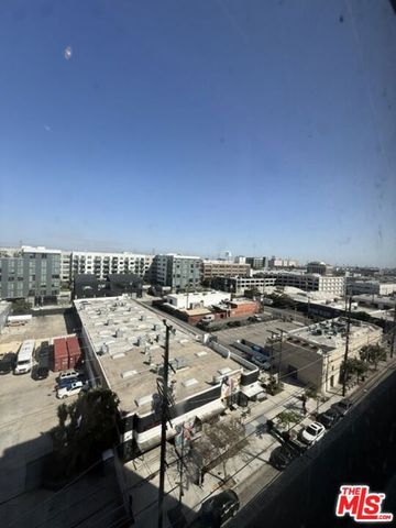 1850 Industrial Street 607, Los Angeles, CA 90021