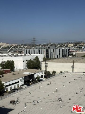 1850 Industrial Street 607, Los Angeles, CA 90021