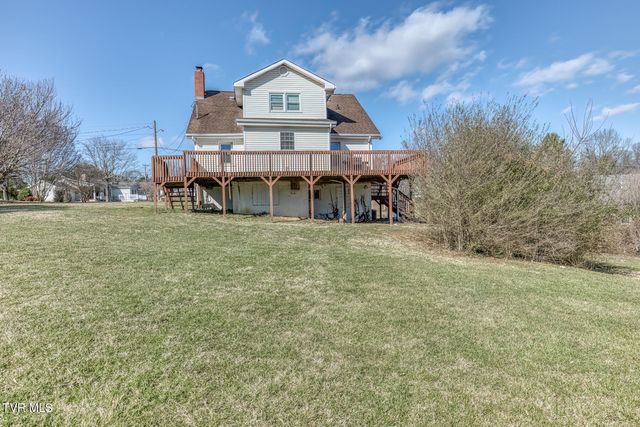 209 Crossway Rd Road, Bristol, VA 24201