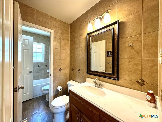 105 North Drive, Copperas Cove, TX 76522