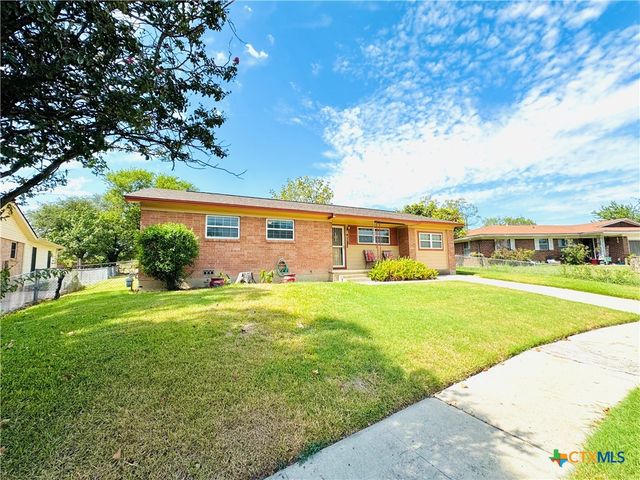 105 North Drive, Copperas Cove, TX 76522