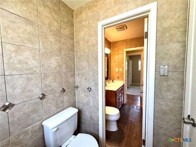 105 North Drive, Copperas Cove, TX 76522