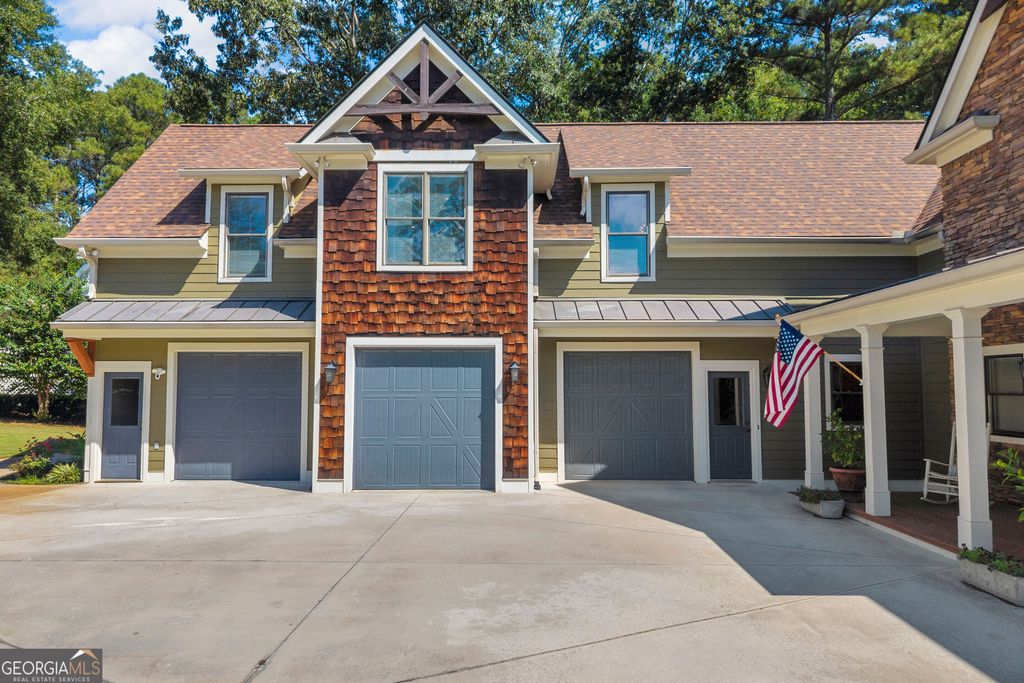 212 Northlake Drive, Hartwell, GA 30643 — photo 2