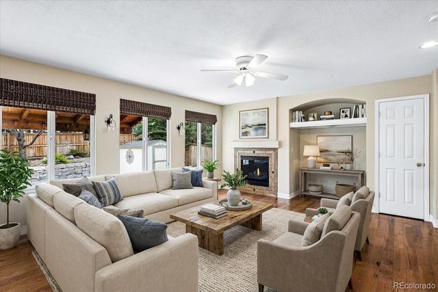 6299 Shannon Trail, Highlands Ranch, CO 80130