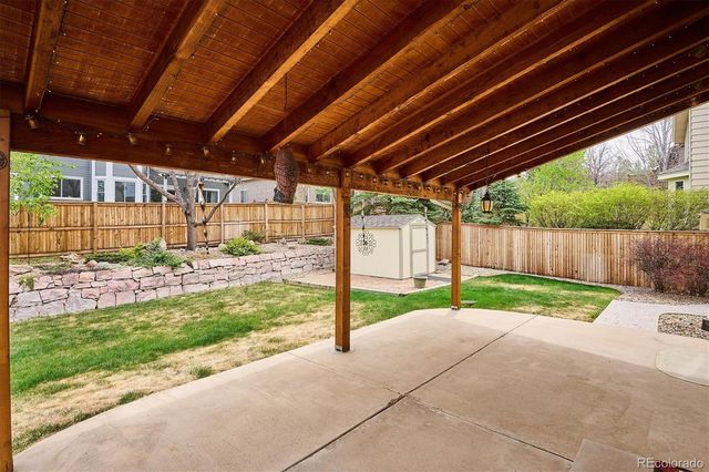 6299 Shannon Trail, Highlands Ranch, CO 80130