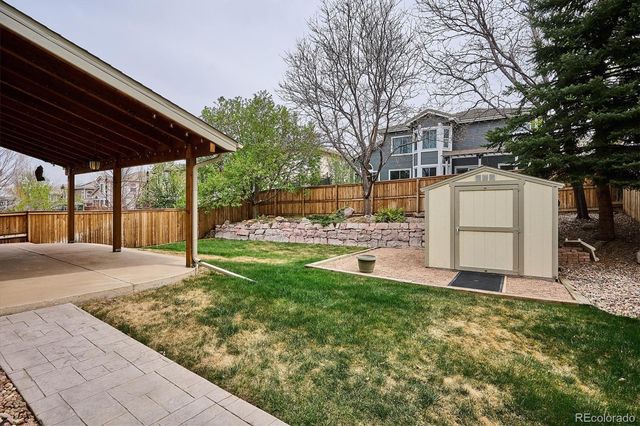 6299 Shannon Trail, Highlands Ranch, CO 80130