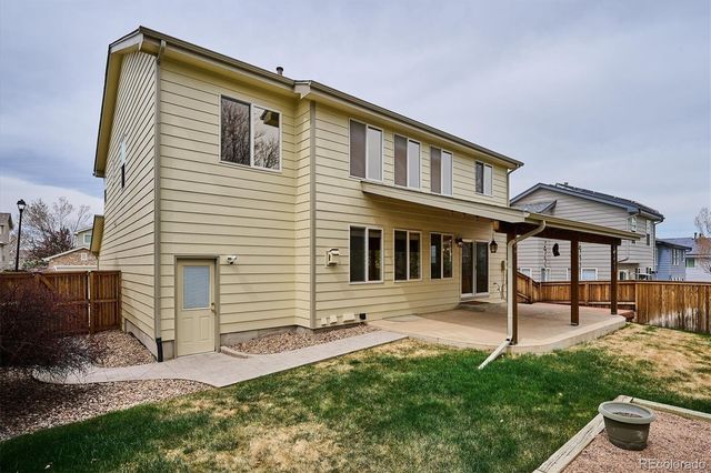 6299 Shannon Trail, Highlands Ranch, CO 80130