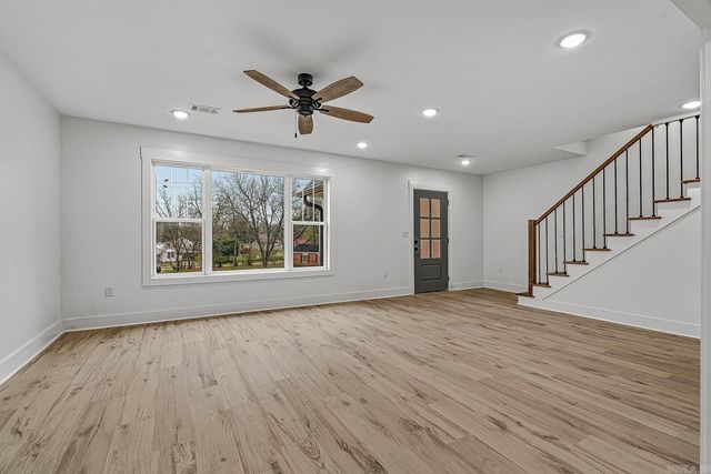 2005 Wood Street, Jonesboro, AR 72401