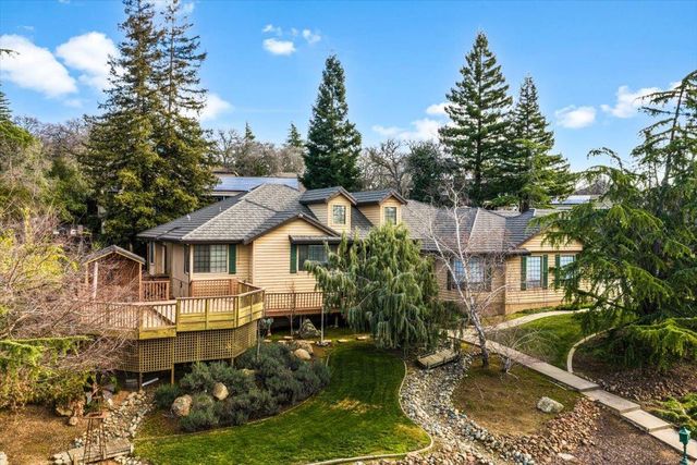 681 Powers Dr, El Dorado Hills, CA 95762