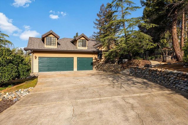 681 Powers Dr, El Dorado Hills, CA 95762