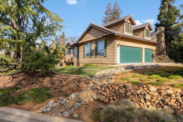 681 Powers Dr, El Dorado Hills, CA 95762