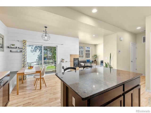 350 Bannock Street, Fort Collins, CO 80524