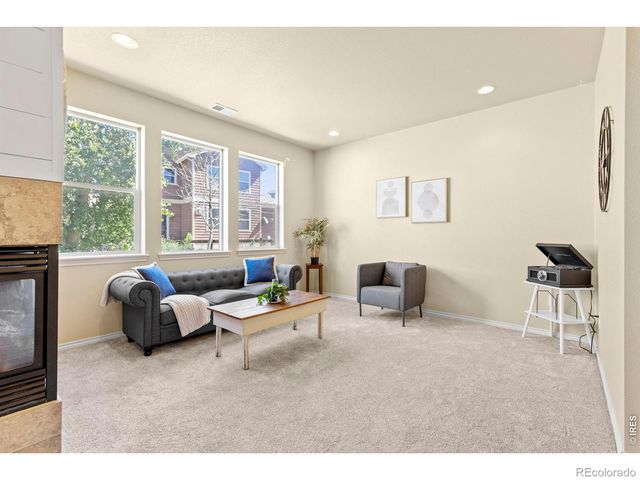 350 Bannock Street, Fort Collins, CO 80524