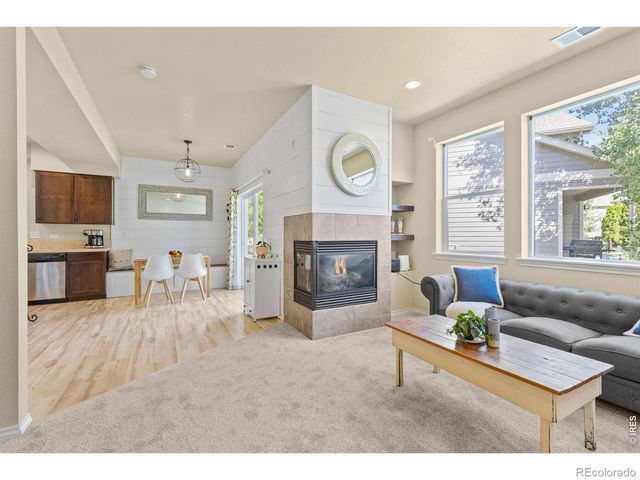 350 Bannock Street, Fort Collins, CO 80524