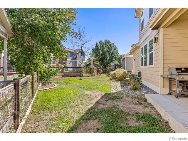 350 Bannock Street, Fort Collins, CO 80524