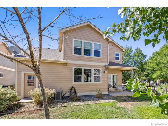 350 Bannock Street, Fort Collins, CO 80524
