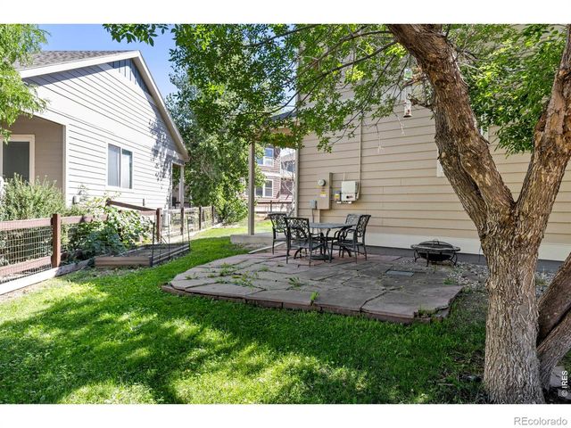 350 Bannock Street, Fort Collins, CO 80524