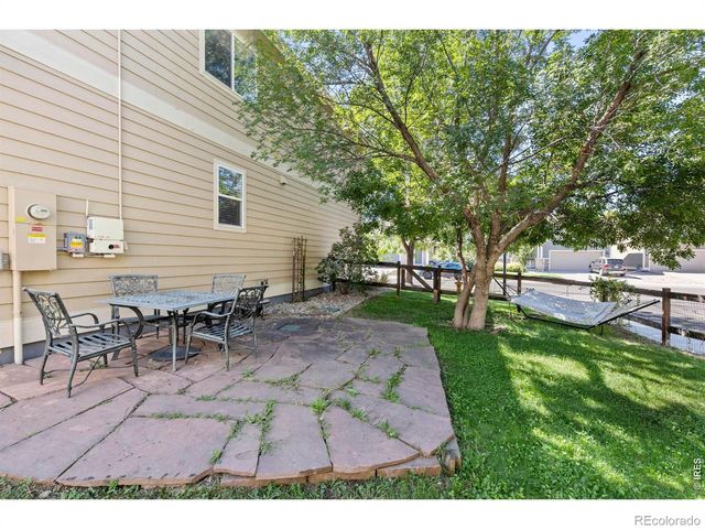 350 Bannock Street, Fort Collins, CO 80524
