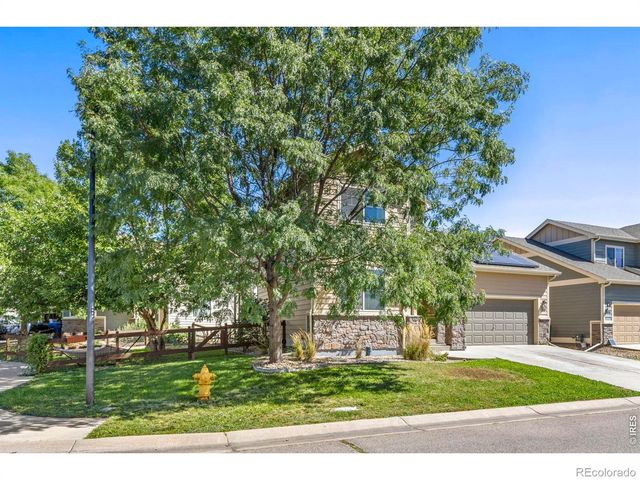 350 Bannock Street, Fort Collins, CO 80524